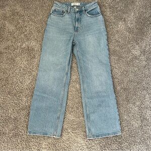 Women's Blue Jeans